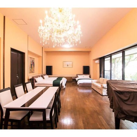 Arbor House - Vacation Stay 86736 Καγκοσίμα Εξωτερικό φωτογραφία
