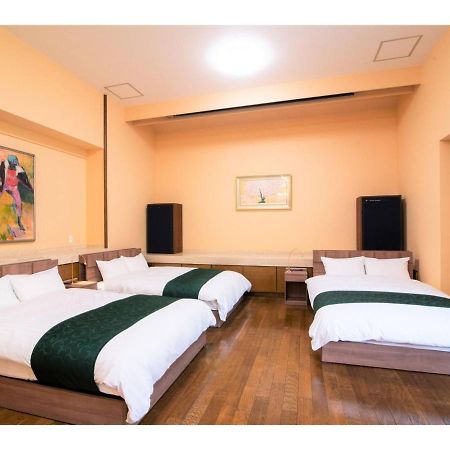Arbor House - Vacation Stay 86736 Καγκοσίμα Εξωτερικό φωτογραφία