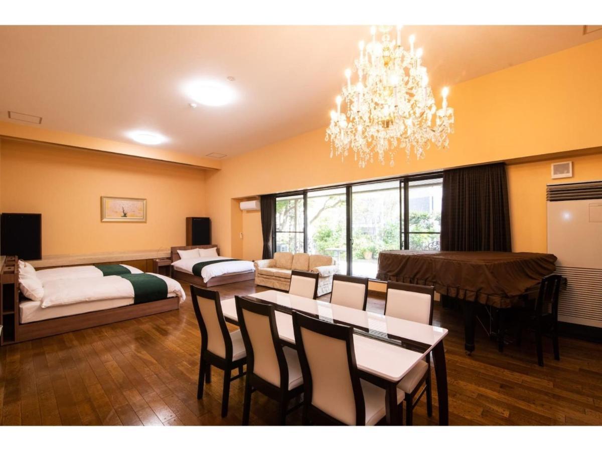 Arbor House - Vacation Stay 86736 Καγκοσίμα Εξωτερικό φωτογραφία