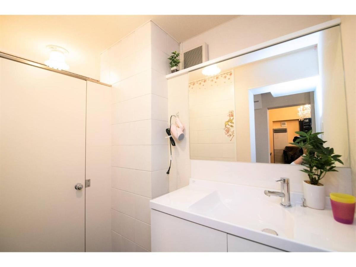 Arbor House - Vacation Stay 86736 Καγκοσίμα Εξωτερικό φωτογραφία