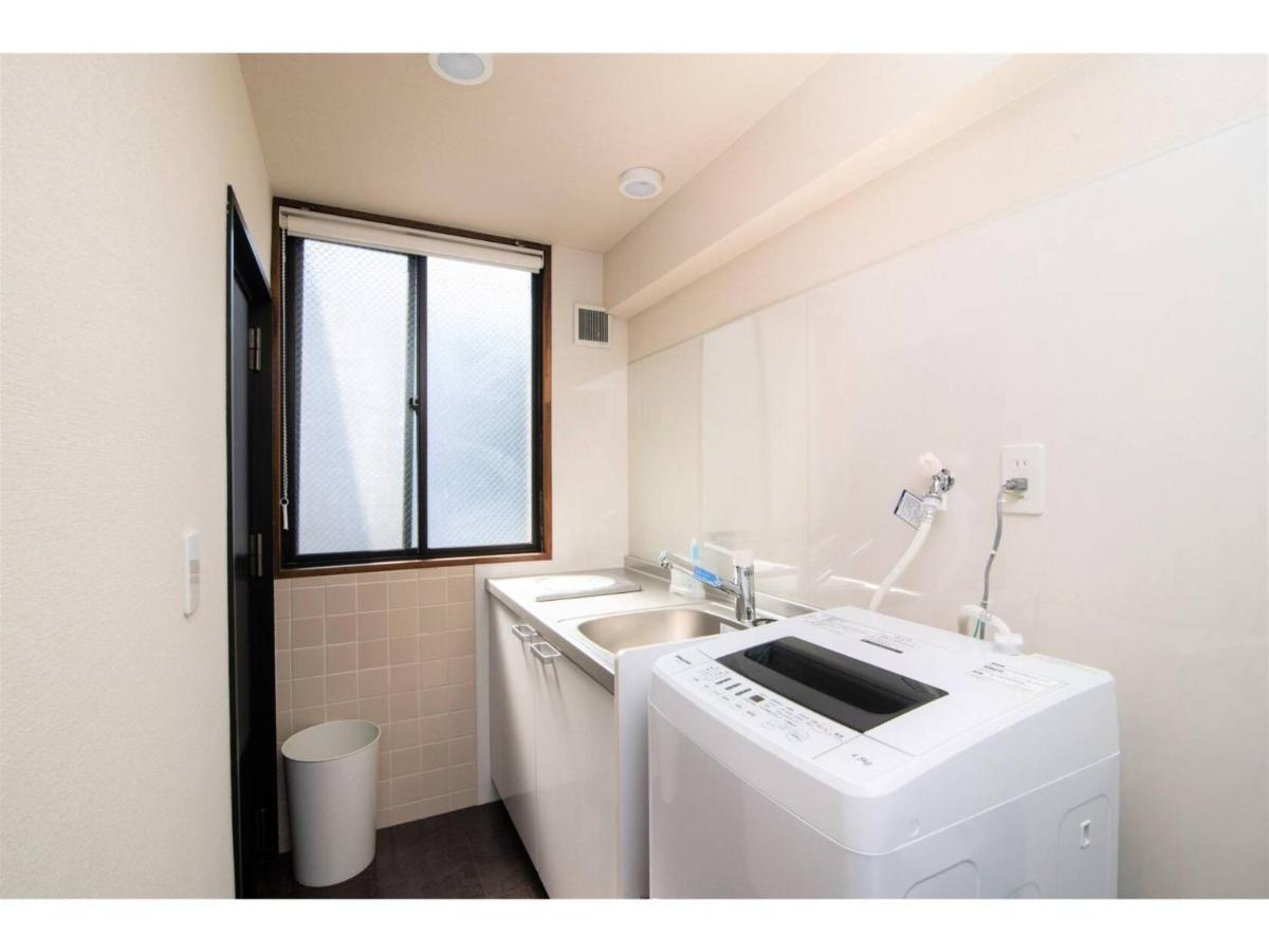 Arbor House - Vacation Stay 86736 Καγκοσίμα Εξωτερικό φωτογραφία