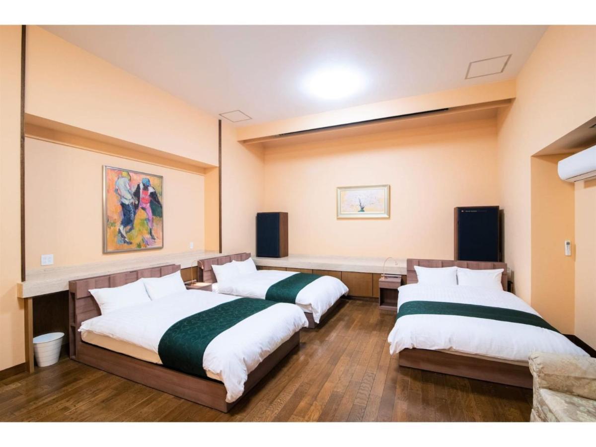 Arbor House - Vacation Stay 86736 Καγκοσίμα Εξωτερικό φωτογραφία