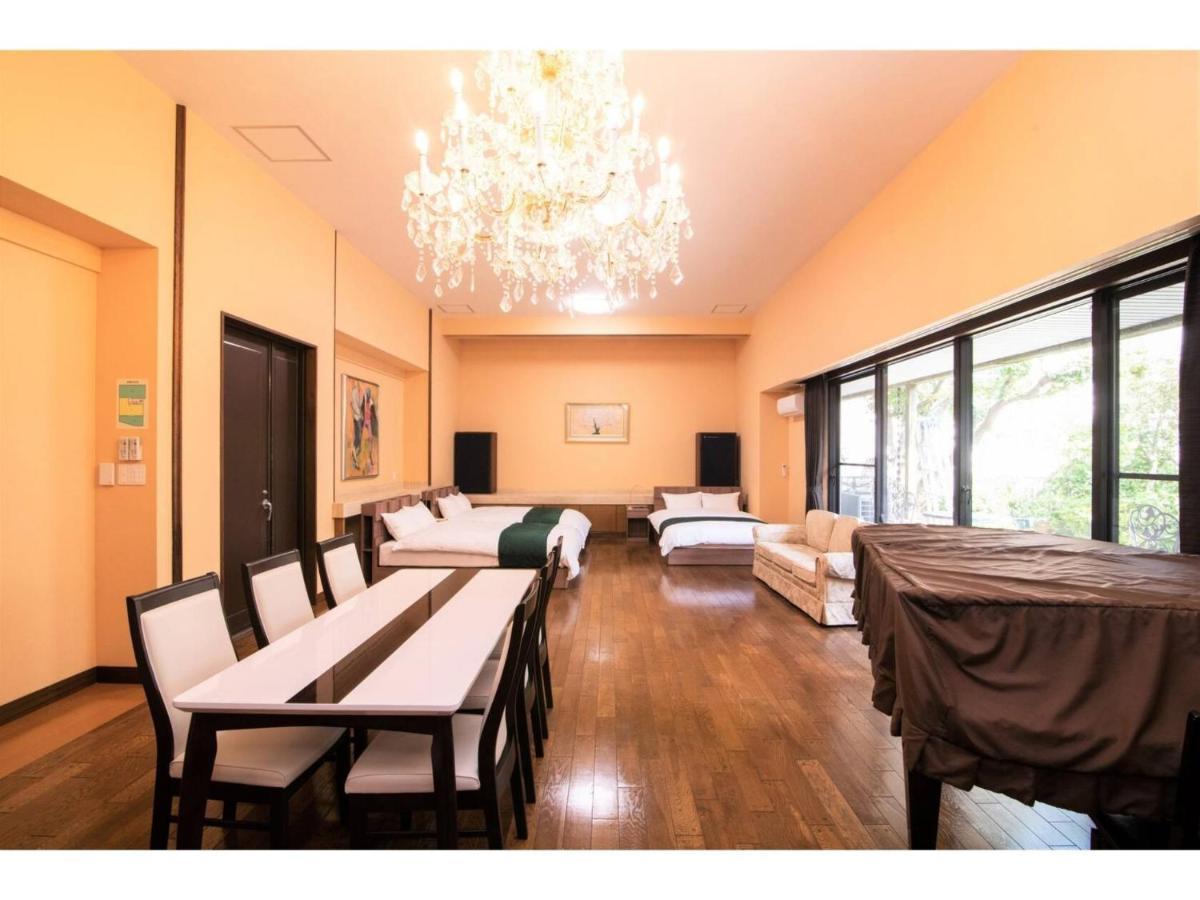 Arbor House - Vacation Stay 86736 Καγκοσίμα Εξωτερικό φωτογραφία