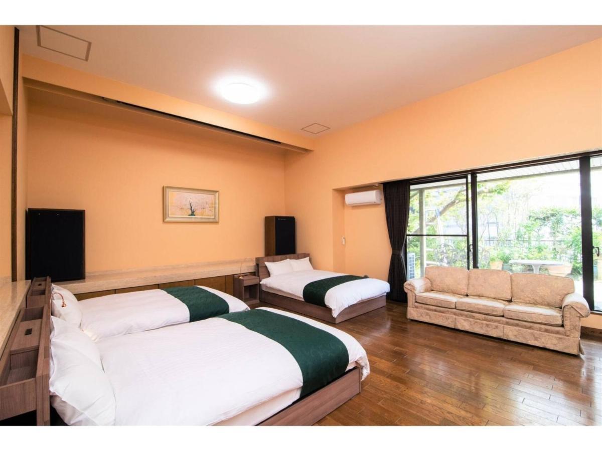 Arbor House - Vacation Stay 86736 Καγκοσίμα Εξωτερικό φωτογραφία