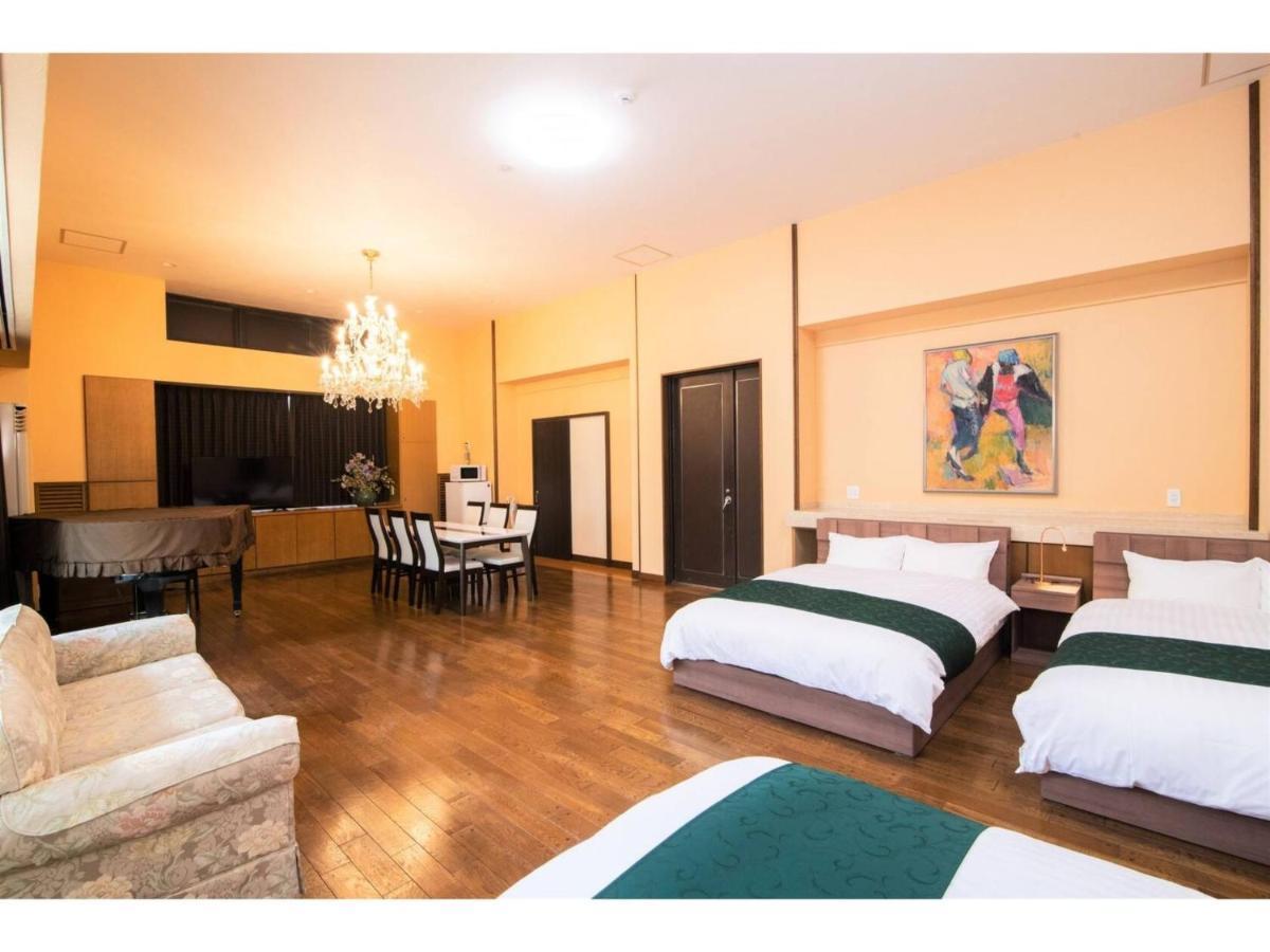 Arbor House - Vacation Stay 86736 Καγκοσίμα Εξωτερικό φωτογραφία